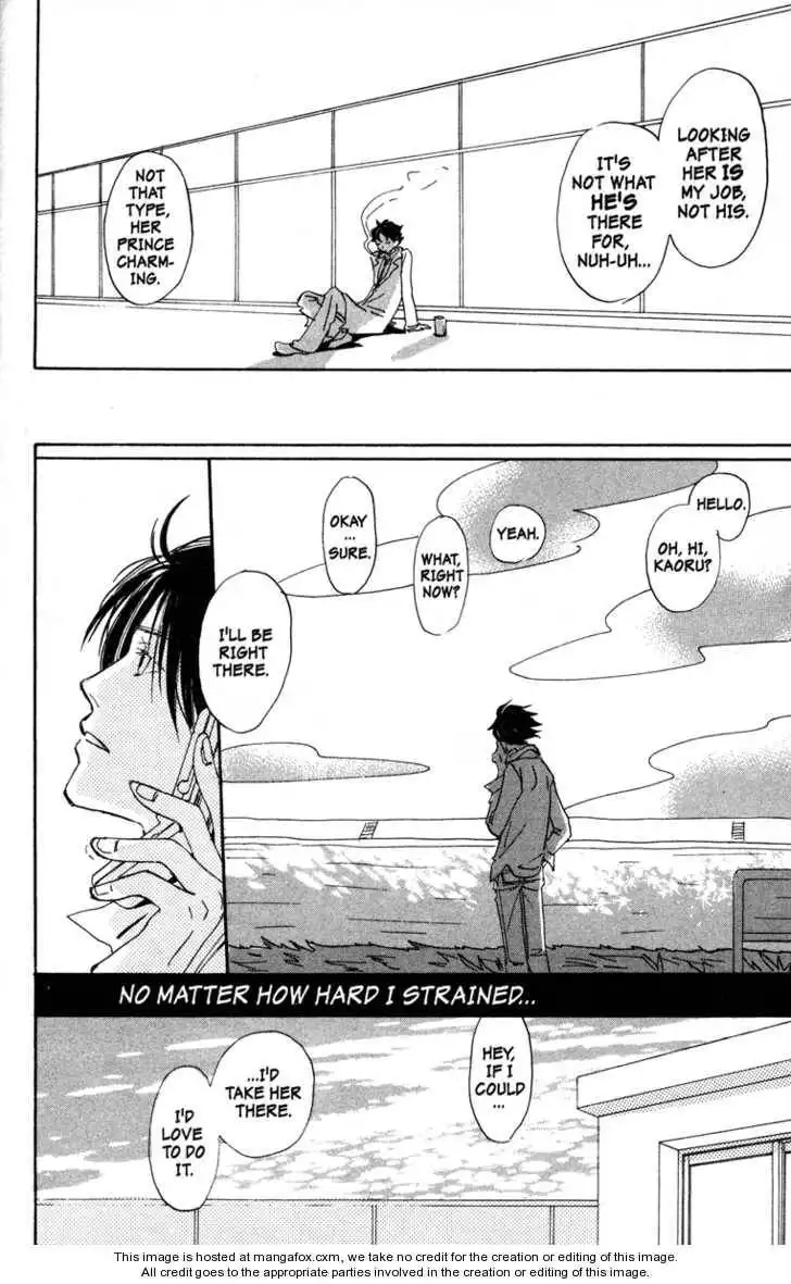 Honey and Clover Chapter 6 74